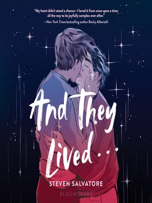 cover image of And They Lived . . .